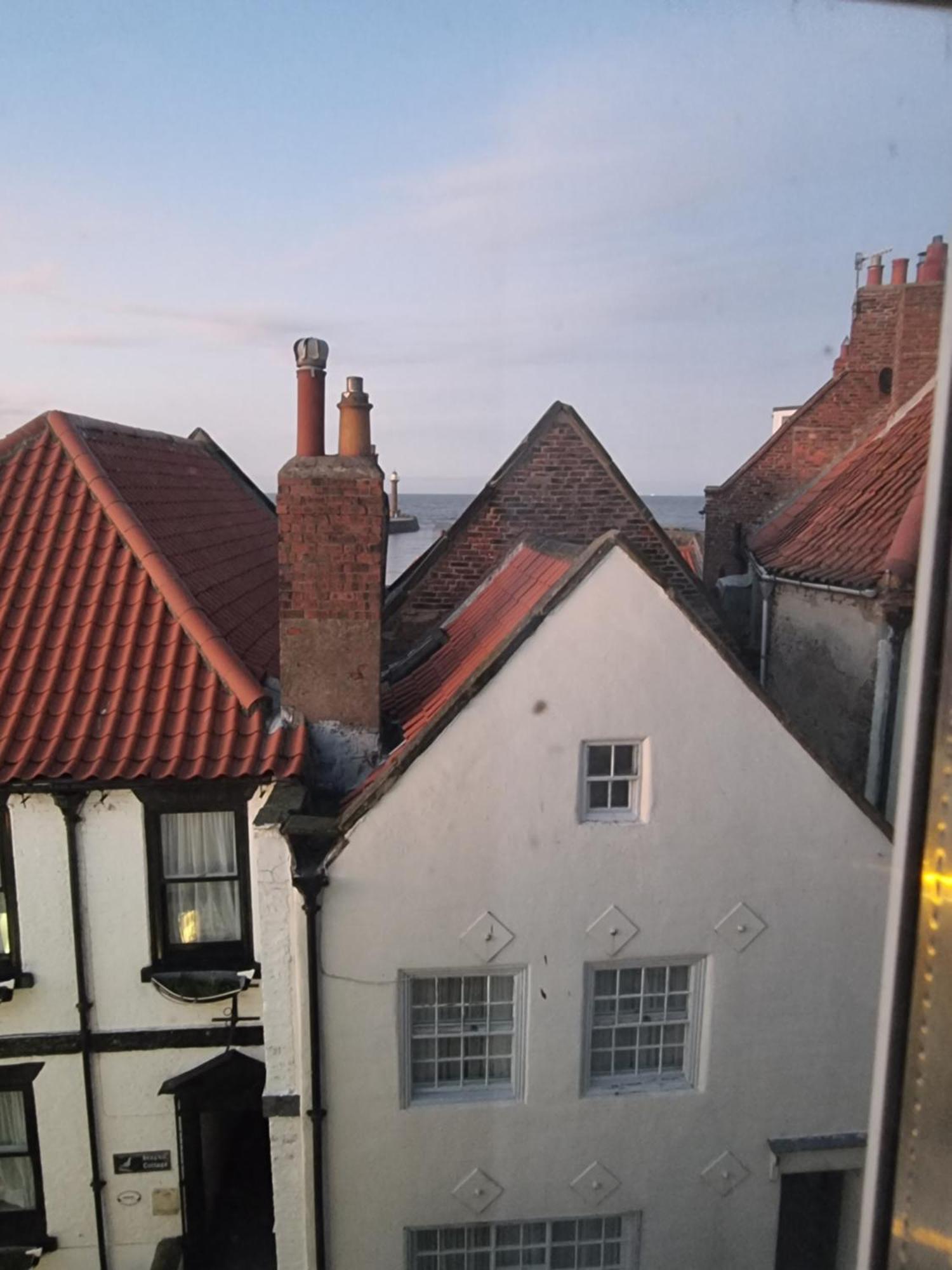 Poppy Cottage Whitby Exterior foto